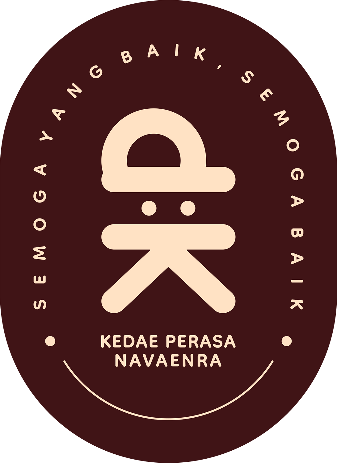 Kedaeperasa Logo
